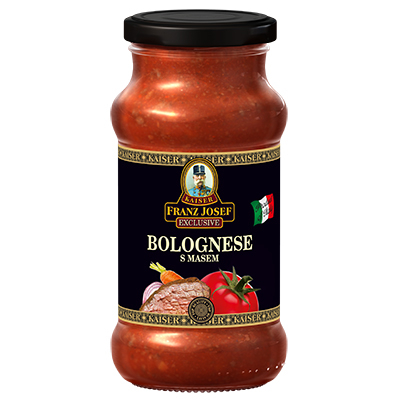 Bolognese umak za tjesteninu 350g