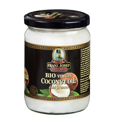 “Bio” djevičansko kokosovo ulje 500 ml