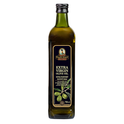 Ekstra djevičansko maslinovo ulje 750 ml