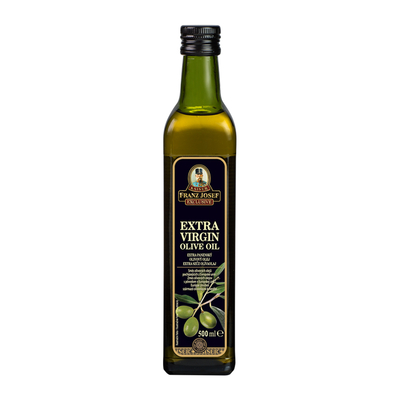 Ekstra djevičansko maslinovo ulje 500 ml