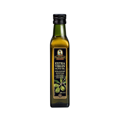 Ekstra djevičansko maslinovo ulje 250 ml