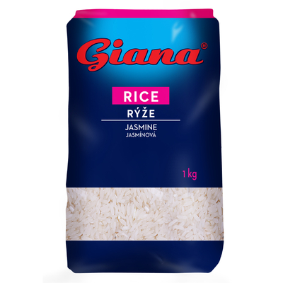 Jasmin riža 1 kg