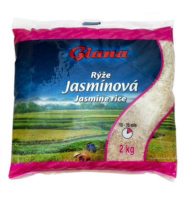 Jasmin riža 2 kg