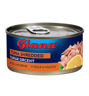 Tuna komadići u biljnom ulju i slanom naljevu 185g . 