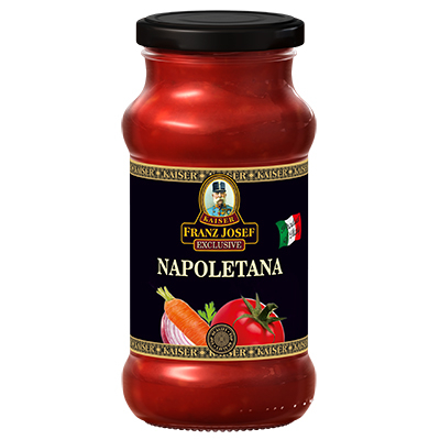 Napoletana umak za tjesteninu 350g