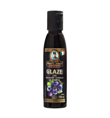 Balzamična glazura 150 ml